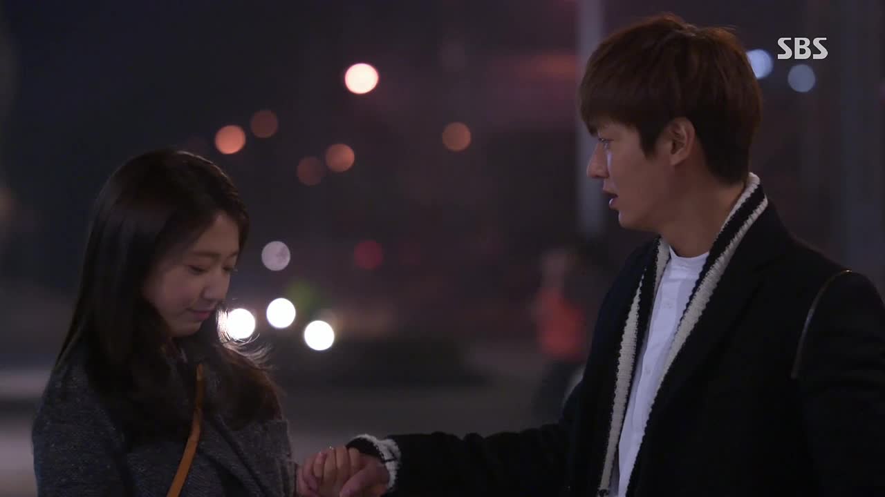 The Heirs Eng Sub Full Download